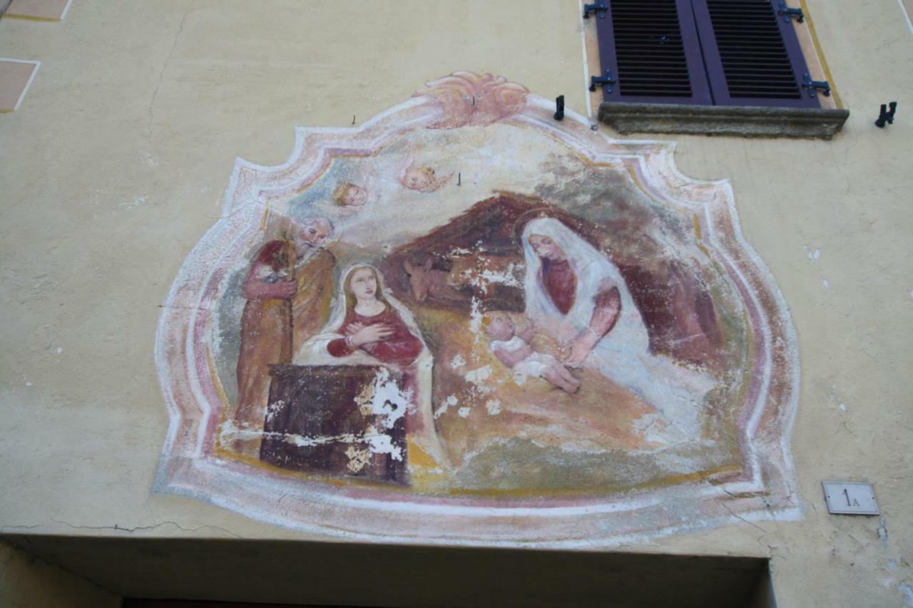 Suite Dei Fabbri ميزّيجرا المظهر الخارجي الصورة